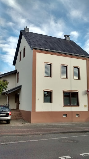 Tierarztpraxis Alice Schmatz-Romeike unter Bergisch Gladbach, 
