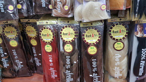 Cosmetics Store «Beauty Supply Warehouse», reviews and photos, 2316 Macdonald Ave, Richmond, CA 94804, USA