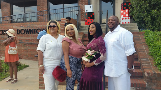 Event Venue «Bottling Plant Event Center», reviews and photos, 614 N Railroad Ave, Opelika, AL 36801, USA