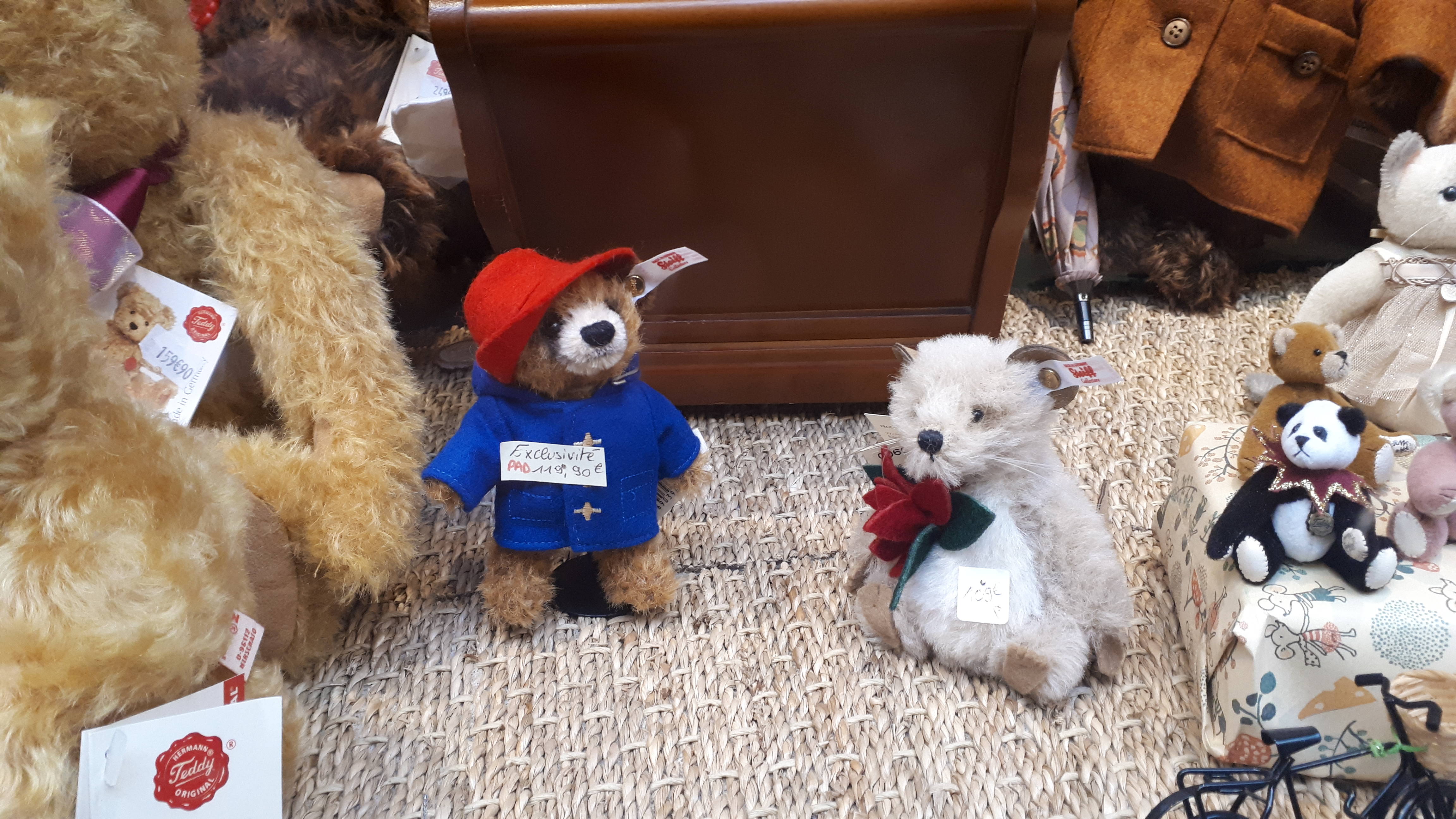 Photo n° 6 de l'avis de nathalie.a fait le 06/12/2019 à 18:26