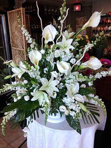 Florist «Forget-Me-Not Florist», reviews and photos, 1083 Park Ave, Cranston, RI 02910, USA