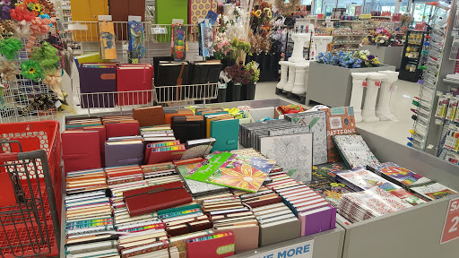 Craft Store «A.C. Moore Arts and Crafts», reviews and photos, 255 Amherst St, Nashua, NH 03063, USA