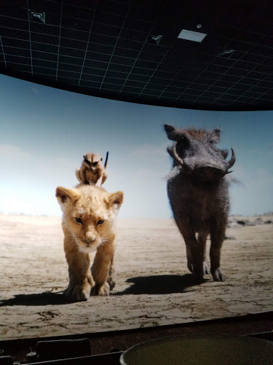 Movie Theater «Goodrich Eastside 9», reviews and photos, 300 Farabee Dr N, Lafayette, IN 47905, USA