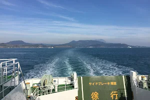 Ushibuka Fishing Port image