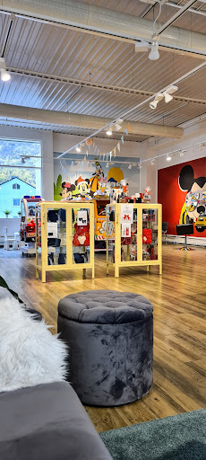 Den Vesle Sjarmøren