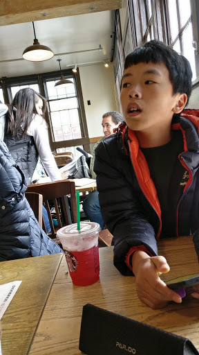 Starbucks image