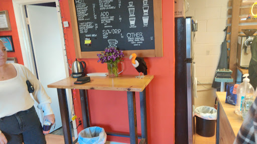 Coffee Store «Eiland Coffee Roasters», reviews and photos, 532 N Interurban St, Richardson, TX 75081, USA