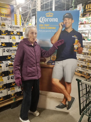 Liquor Store «Liquor Depot Inc», reviews and photos, 687 W Main St, New Britain, CT 06053, USA