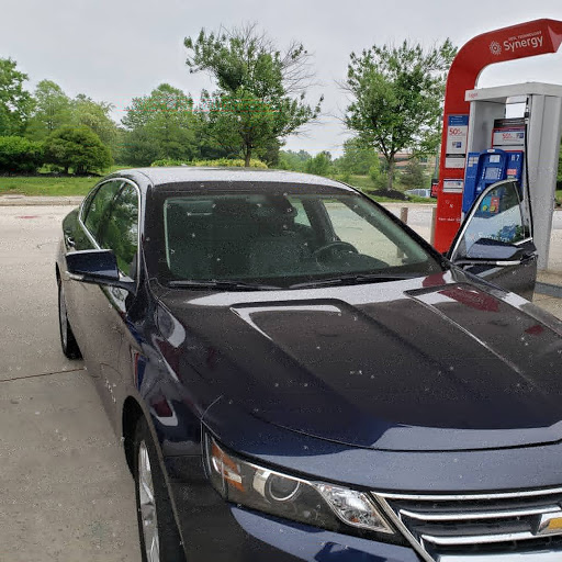 Used Car Dealer «Hertz Car Sales Baltimore», reviews and photos, 1777 E Joppa Rd, Baltimore, MD 21234, USA