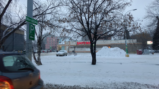 Safeway Pharmacy Garneau