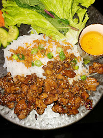 Plats et boissons du Restaurant vietnamien Thao Ly à Paris - n°15