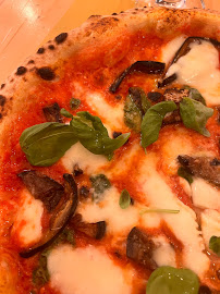 Pizza du Made In Sud Pizzeria à Nice - n°14