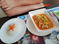 Plats et boissons du Restaurant Rojana Thai Cuisine à Osny - n°4