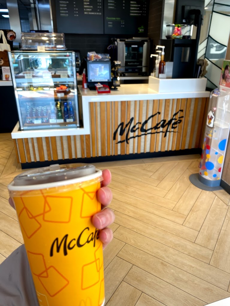 McCafé 咖啡-二林斗苑店 的照片