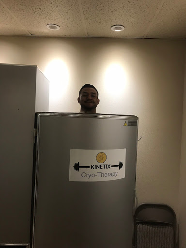 Health Club «Kinetix Health & Performance Center», reviews and photos, 77804 Wildcat Dr, Palm Desert, CA 92211, USA