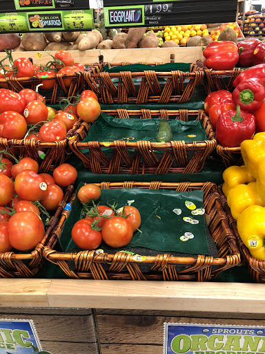 Health Food Store «Sprouts Farmers Market», reviews and photos, 111 E El Camino Real, Sunnyvale, CA 94087, USA
