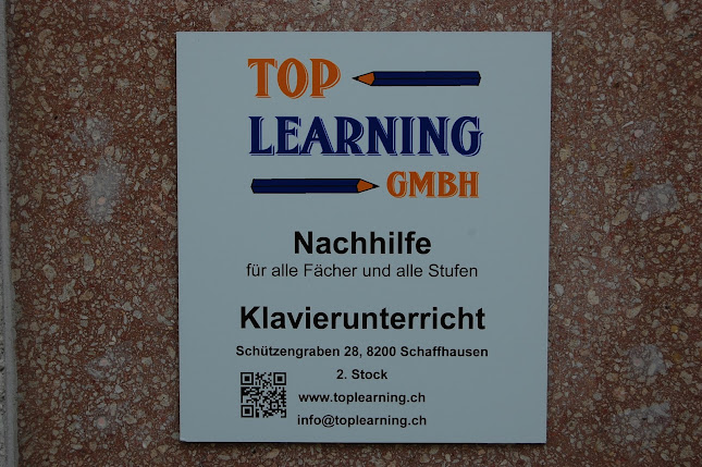 Rezensionen über Toplearning GmbH in Schaffhausen - Schule