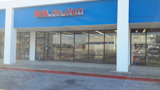 RDA Pro-Mart, 4930 Windsor Hill, San Antonio, TX 78239, USA, 