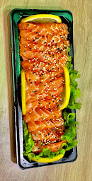 Photo n°109 de Sushi Box à Paris ()