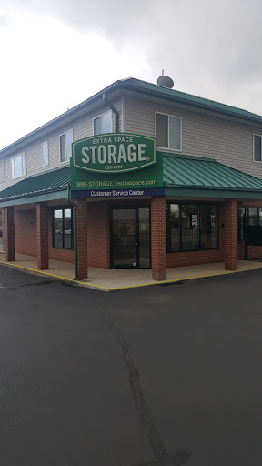 Storage Facility «Extra Space Storage», reviews and photos, 329 2nd St, Everett, MA 02149, USA