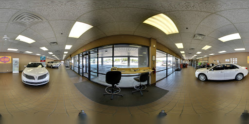 Mazda Dealer «Davis-Moore Mazda», reviews and photos, 10603 East Kellogg Drive, Wichita, KS 67207, USA