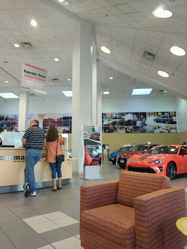 Used Car Dealer «CarMax», reviews and photos, 8200 120th Ave, Kenosha, WI 53142, USA