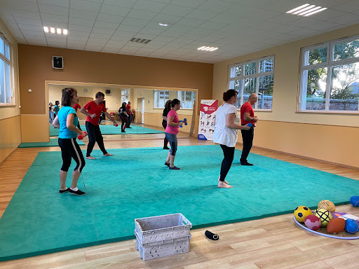 Asptt Etreillers Omnisport à Étreillers, Aisne