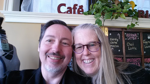 Coffee Shop «The Zen Den», reviews and photos, 20 Donaldson St, Doylestown, PA 18901, USA