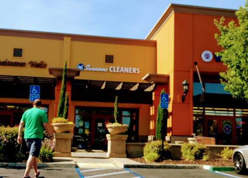 Cleaners «Swansons Cleaners», reviews and photos, 8680 Sierra College Blvd #150, Roseville, CA 95661, USA
