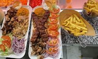 Kebab du Restaurant Star Fast food à Beaumont-le-Roger - n°4