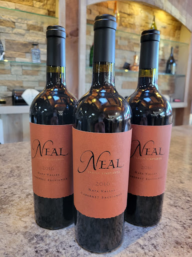 Wine Store «Long Island Wine & Spirit Merchants», reviews and photos, 1171 Jericho Turnpike, Commack, NY 11725, USA