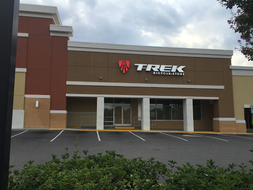 Bicycle Store «Trek Bicycle Store», reviews and photos, 3020 Wake Forest Rd, Raleigh, NC 27609, USA