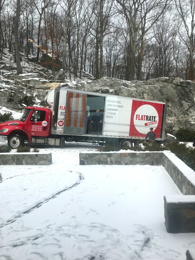 Moving and Storage Service «FlatRate Moving», reviews and photos, 27 Bruckner Blvd, Bronx, NY 10454, USA