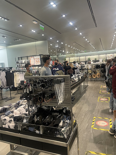 Opiniones de H&M en Viña del Mar - Tienda de ropa