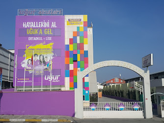 Avcılar Uğur Ortaokulu - Avcılar Uğur Anadolu Lisesi