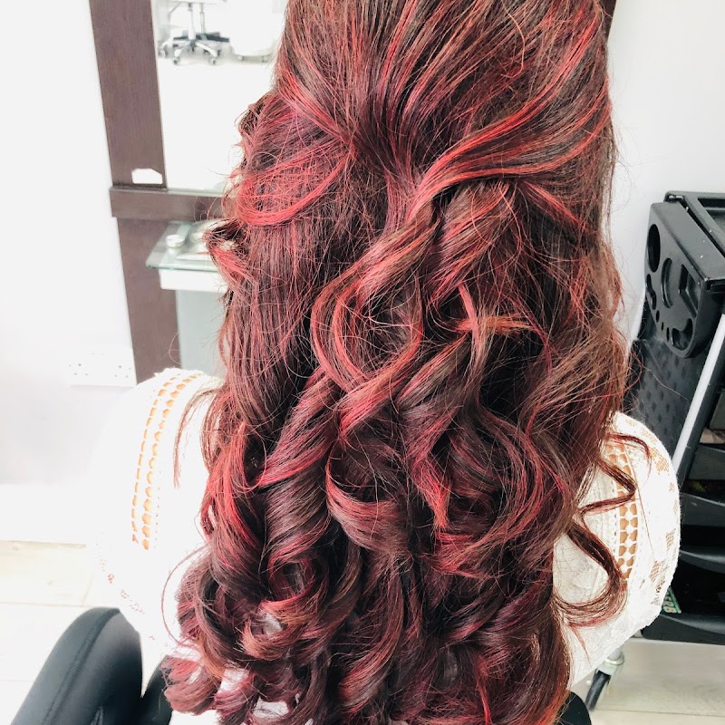 Sherry Hair and Beauty Salon