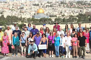 Israel Tourism Consultants image