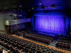 The Dolman Theatre