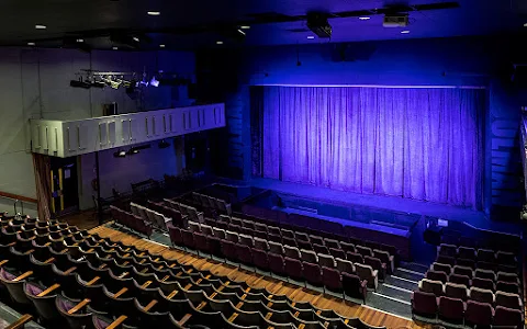 The Dolman Theatre image