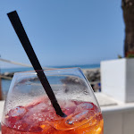 Photo n°1 de l'avis de Mirko. fait le 23/05/2023 à 15:33 sur le  Bar Isoletta à Salerno