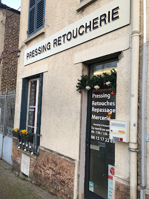 Dj Pressing à Bièvres