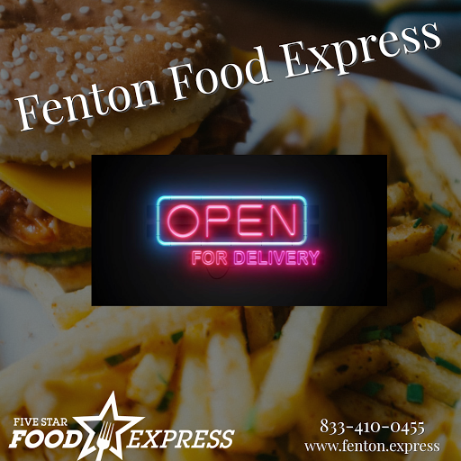 Fenton Food Express