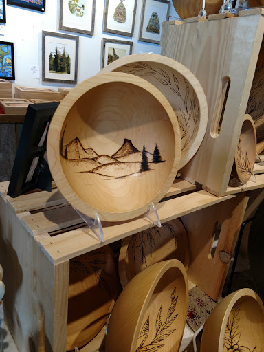 Gift Shop «Vermont Gift Barn», reviews and photos, 1087 Williston Rd, South Burlington, VT 05403, USA