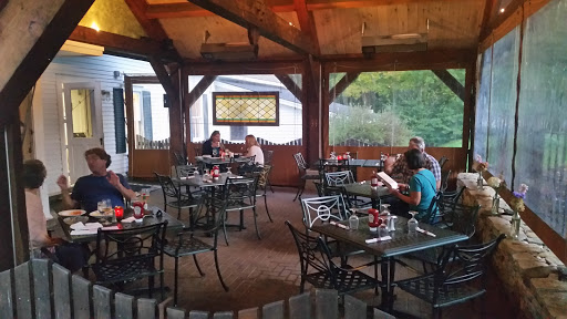 Fine Dining Restaurant «The Perfect Wife Restaurant», reviews and photos, 2594 Depot St, Manchester Center, VT 05255, USA
