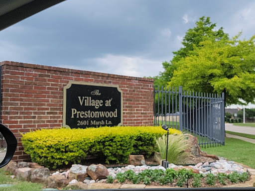 Village At Prestonwood