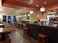 Atmosphère du Restaurant Bistro A à Bayonne - n°4