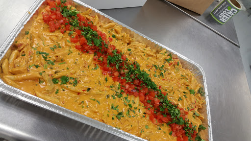 Caterer «Caterology», reviews and photos, 22950 Miles Rd, Bedford Heights, OH 44128, USA