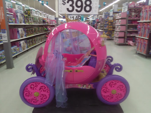 Department Store «Walmart Supercenter», reviews and photos, 911 Hebron Rd, Heath, OH 43056, USA