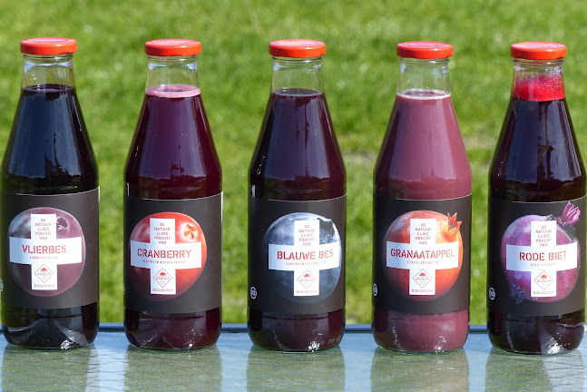 Fruitkwekerij Koopmans - Fruit- en groentewinkel