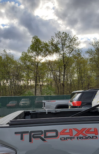 Auto Body Shop «County Line Auto Body», reviews and photos, 278 Alexander Ave, Howell, NJ 07731, USA